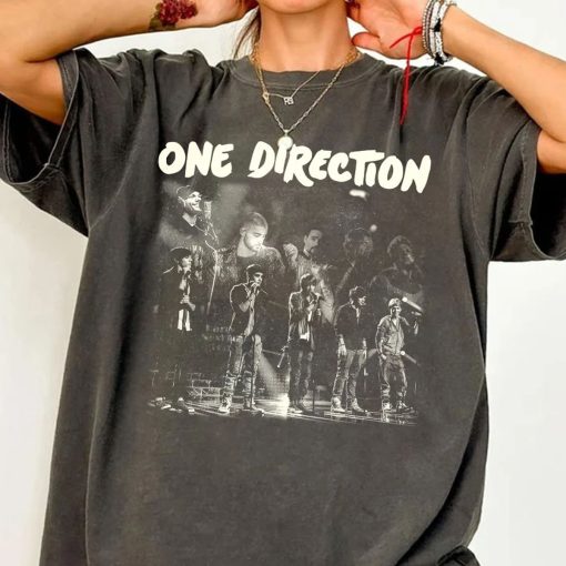 One Direction Vintage Sweatshirt