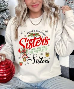 Sisters Sisters TShirt – Sweatshirt – Hoodie