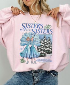 White Christmas 1954 – Sisters Sister