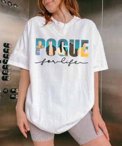 Outer Banks Pogue For Life Shirt