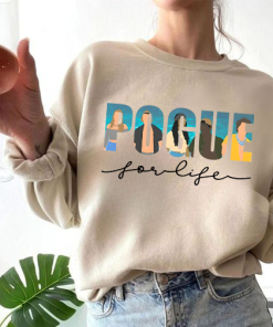 Outer Banks Pogue For Life Shirt