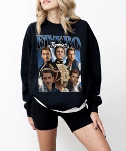 Fiyero Wicked Bootleg Sweatshirt, Wicked Thankgiving Shirt, Jonathan Bailey The Wicked Sweatshirt Hoodie