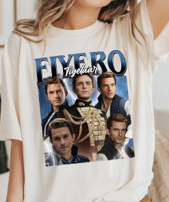 Fiyero Wicked Bootleg Sweatshirt, Wicked Thankgiving Shirt, Jonathan Bailey The Wicked Sweatshirt Hoodie