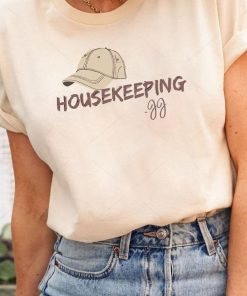 JJ Outer Banks Housekeeping Shirt