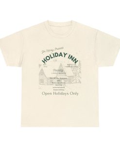 Holiday Inn Movie 1942 Shirt