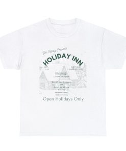 Holiday Inn Movie 1942 Shirt