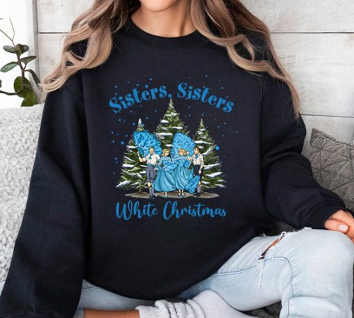 Sisters Sisters 2024 Shirt ,Sweatshirt ,hoodie