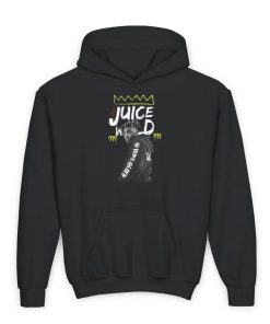 Juice Wrld Legend Shirt