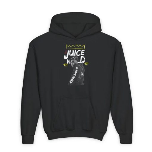 Juice Wrld Legend Shirt