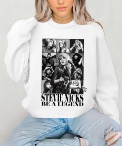 Stevie Nicks Vintage Shirt