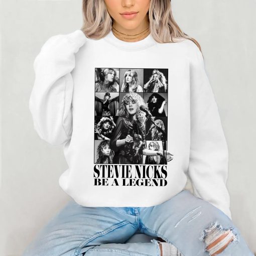 Stevie Nicks Vintage Shirt