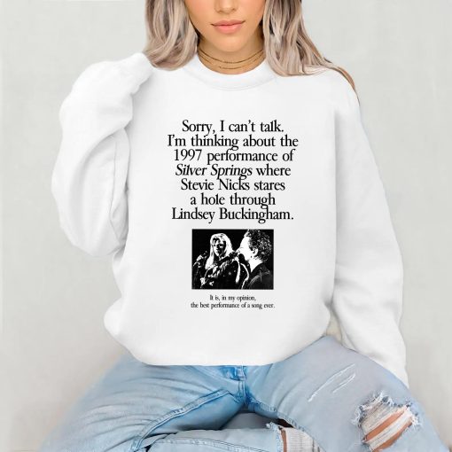 Stevie Nicks Retro Shirt