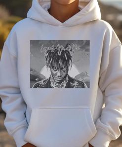 Juice Wrld TShirt A5