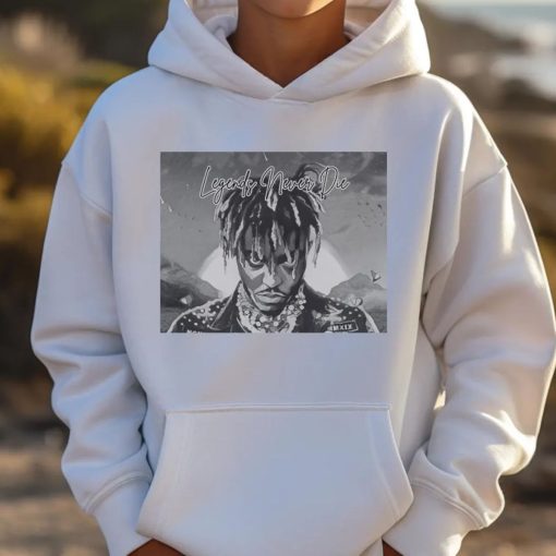 Juice Wrld TShirt A5