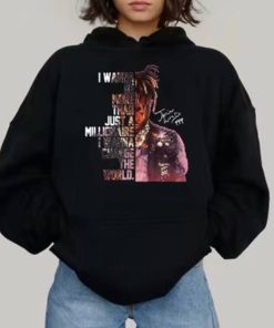 Juice Wrld TShirt A3