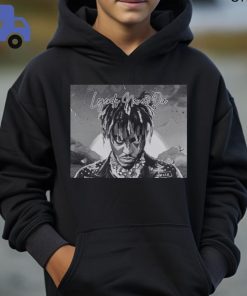 Juice Wrld TShirt A5