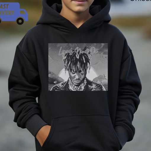 Juice Wrld TShirt A5