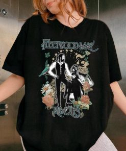 Stevie Nicks Fleetwood Mac Rumors Shirt