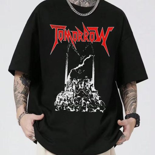 The Weeknd Merch Shirt Hoodie