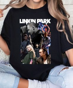 Linkin Park Shirt, Linkin Park World Tour 2025 Shirt