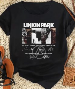 Linkin Park Shirt, Linkin Park World Tour 2025 Shirt A1