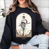 Mikasa Tarot Card Attack On Titan Shirt
