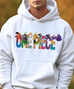 One Piece Anime Tshirt, Sweatshirt, Hoodie D1