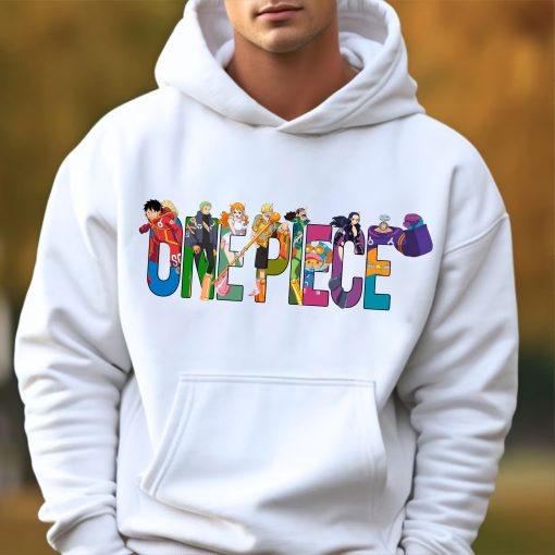 One Piece Anime Tshirt, Sweatshirt, Hoodie D1