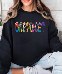 One Piece Anime Tshirt, Sweatshirt, Hoodie D1