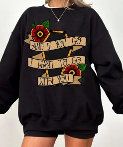 System Of A Down Matching Shirt
