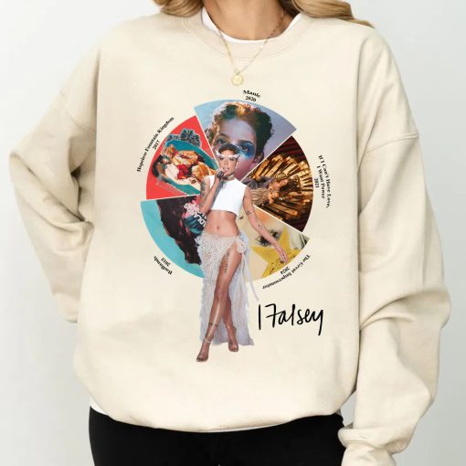Halsey Albums Concert Shirt