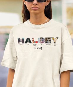 Halsey Albums TShirt