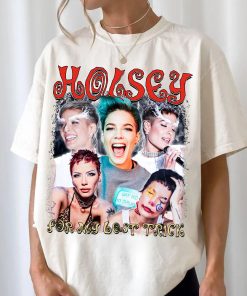 Halsey Bootleg TShirt