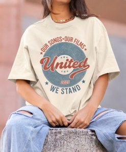 Taylor 2025 TShirt