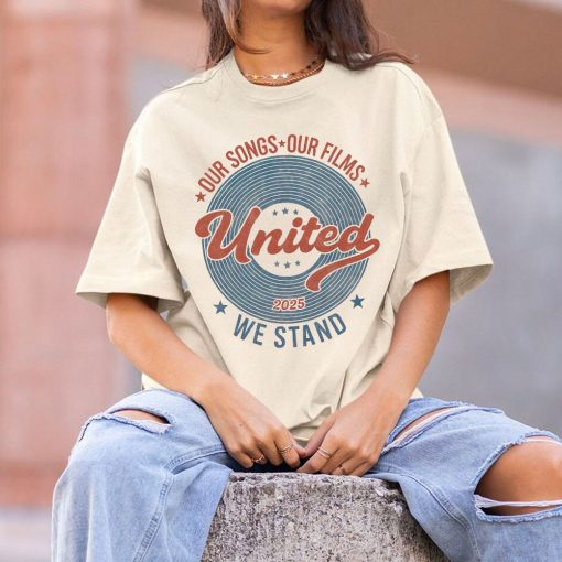 Taylor 2025 TShirt