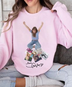 Taylor 2025 Shirt