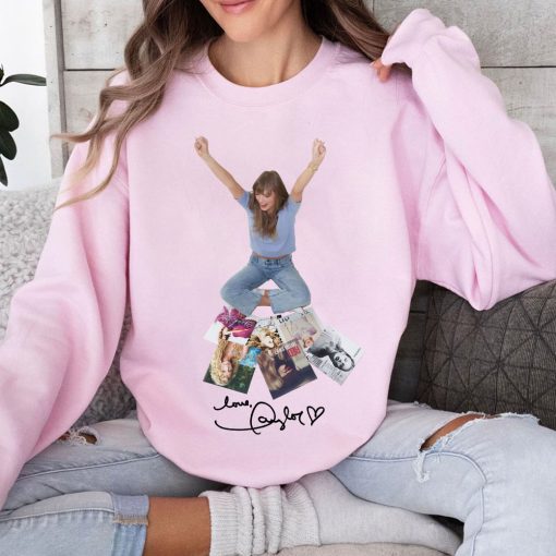 Taylor 2025 Shirt