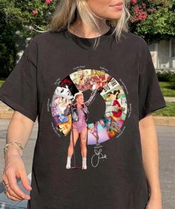 P!nk Albums Shirt