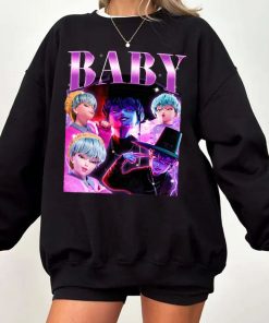 Baby KPop Demon Hunters Shirt