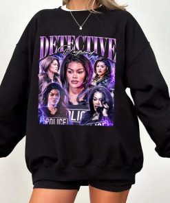 Straw Movie Detective Raymond Shirt