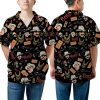 Smokey and The Bandit Hawaiian Shirt