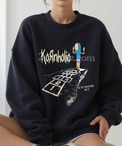 Kornholio Beavis Shirt