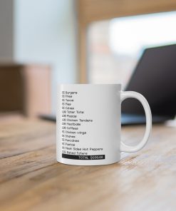 I Think You Should Leave Tim Robinson Coffee Mug 11Oz 15Oz