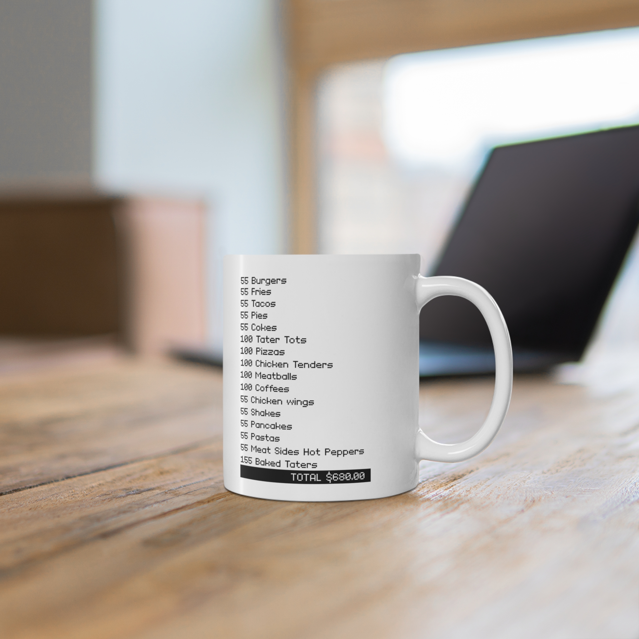I Think You Should Leave Tim Robinson Coffee Mug 11Oz 15Oz