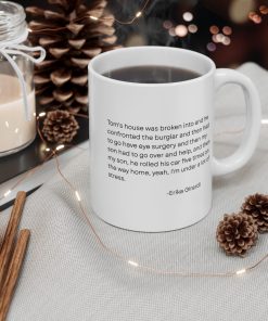 Real Housewives V3 Coffee Mug 11Oz 15Oz