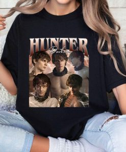 Hunter Doohan Bootleg Shirt