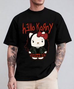 Korny Shirt