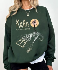 Korny Jack Skellington Shirt