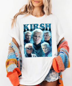 Kirsh Bootleg Shirt