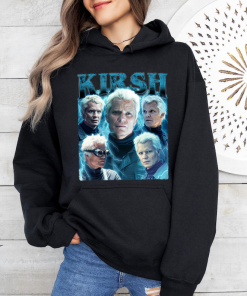 Kirsh Bootleg Shirt